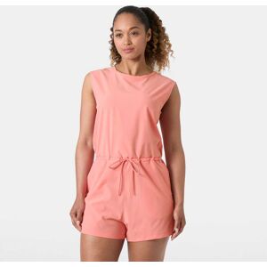 Helly Hansen Women's Thalia Romper Rosa S RosaS Helly Hansen Women's Thalia Romper Rosa S RosaS