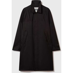 Helly Hansen Unisex HH Arc Summer Topcoat Svart S SvartS Helly Hansen Unisex HH Arc Summer Topcoat Svart S SvartS