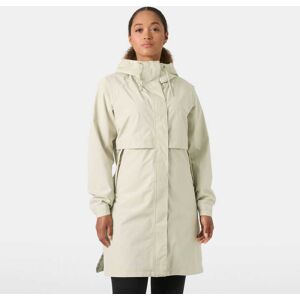 Helly Hansen Women's Sienna Raincoat Beige L BeigeL Helly Hansen Women's Sienna Raincoat Beige L BeigeL