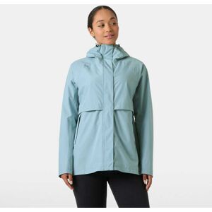 Helly Hansen Women's Sienna Rain Jacket Marineblå S MarineblåS Helly Hansen Women's Sienna Rain Jacket Marineblå S MarineblåS