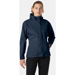 Helly Hansen Dame Seven J Pustende Regnjakke Marineblå 3xl Marineblå3XL Helly Hansen Dame Seven J Pustende Regnjakke Marineblå 3xl Marineblå3XL