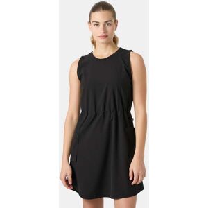 Helly Hansen Dame Viken Resirkulert Kjole Svart XL SvartXL Helly Hansen Dame Viken Resirkulert Kjole Svart XL SvartXL