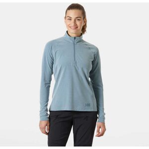 Helly Hansen Dame Tyri Half-Zip Marineblå - Jakke Helly Hansen Dame Tyri Half-Zip Marineblå - Jakke