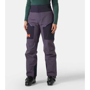 Helly Hansen Sogn Skallbukse Dame Lilla L LillaL Helly Hansen Sogn Skallbukse Dame Lilla L LillaL