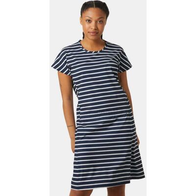 Helly Hansen Thalia Summer Dress 2.0 Dame - Blue - XS BLUEXS Helly Hansen Thalia Summer Dress 2.0 Dame - Blue - XS BLUEXS