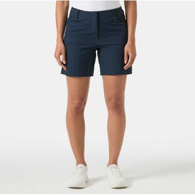 Helly Hansen Women's Quick-dry Cargo Shorts Marineblå 26 Marineblå26 Helly Hansen Women's Quick-dry Cargo Shorts Marineblå 26 Marineblå26