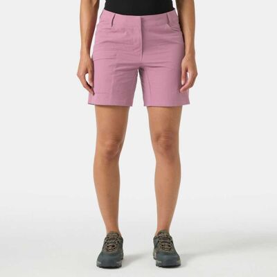 Helly Hansen Women's Quick-dry Cargo Shorts - Blue/Purple - 31 BLUE/PURPLE31 Helly Hansen Women's Quick-dry Cargo Shorts - Blue/Purple - 31 BLUE/PURPLE31