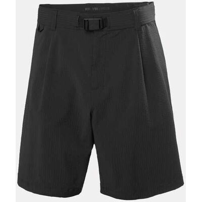 Helly Hansen Unisex Archive Fluid Shorts Svart M SvartM Helly Hansen Unisex Archive Fluid Shorts Svart M SvartM