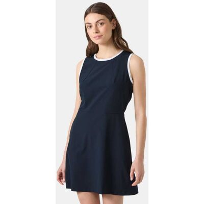 Helly Hansen Women's Thalia Sleeveless Dress - Blue - XS BLUEXS Helly Hansen Women's Thalia Sleeveless Dress - Blue - XS BLUEXS