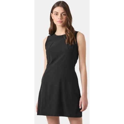 Helly Hansen Women's Thalia Sleeveless Dress - Black/Ebony - S BLACK/EBONYS Helly Hansen Women's Thalia Sleeveless Dress - Black/Ebony - S BLACK/EBONYS
