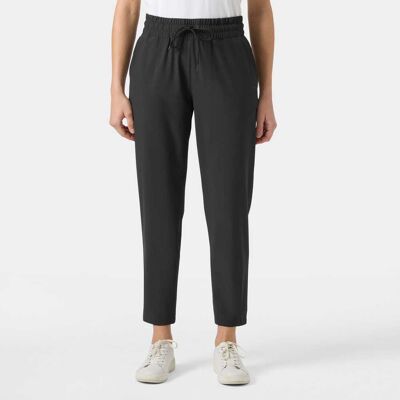 Helly Hansen Women's Thalia Pants - Black/Ebony - S BLACK/EBONYS Helly Hansen Women's Thalia Pants - Black/Ebony - S BLACK/EBONYS
