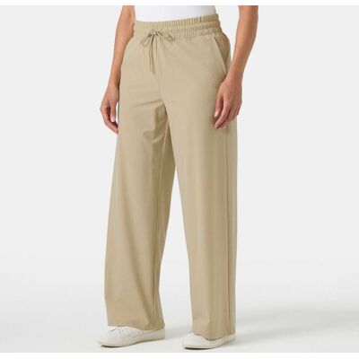 Helly Hansen Women's Thalia Wide Pants - White/Cream - XS WHITE/CREAMXS Helly Hansen Women's Thalia Wide Pants - White/Cream - XS WHITE/CREAMXS