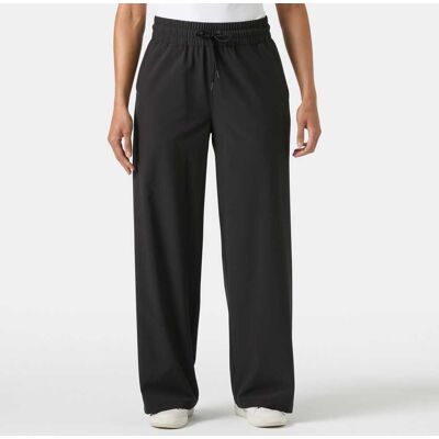 Helly Hansen Women's Thalia Wide Pants - Black/Ebony - XL BLACK/EBONYXL Helly Hansen Women's Thalia Wide Pants - Black/Ebony - XL BLACK/EBONYXL