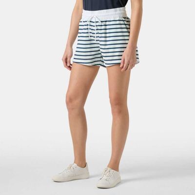 Helly Hansen Women's Thalia Shorts Hvit S HvitS Helly Hansen Women's Thalia Shorts Hvit S HvitS