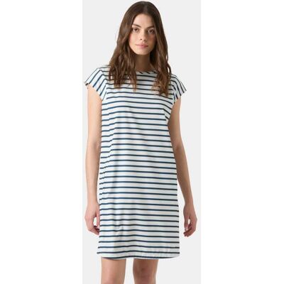 Helly Hansen Women's Thalia Shift Dress Hvit L HvitL Helly Hansen Women's Thalia Shift Dress Hvit L HvitL