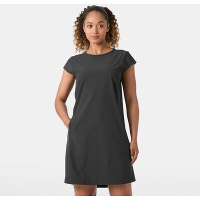 Helly Hansen Women's Thalia Shift Dress - Black/Ebony - XS BLACK/EBONYXS Helly Hansen Women's Thalia Shift Dress - Black/Ebony - XS BLACK/EBONYXS