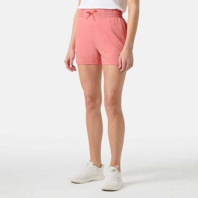 Helly Hansen Lifa® Tech Lite Shorts Dame Rosa S RosaS Helly Hansen Lifa® Tech Lite Shorts Dame Rosa S RosaS