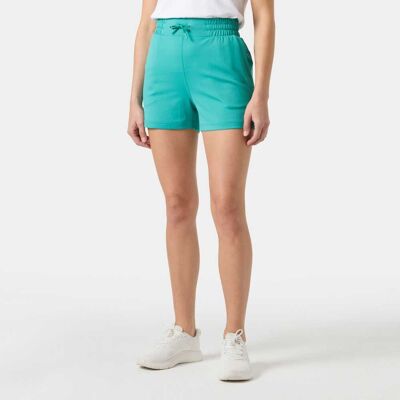 Helly Hansen Lifa® Tech Lite Shorts Dame Grønn Xs GrønnXS Helly Hansen Lifa® Tech Lite Shorts Dame Grønn Xs GrønnXS