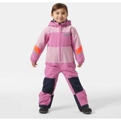 Helly Hansen Rider 3.0 Insulated Snow Suit Barn Rosa 92 Rosa92 Helly Hansen Rider 3.0 Insulated Snow Suit Barn Rosa 92 Rosa92