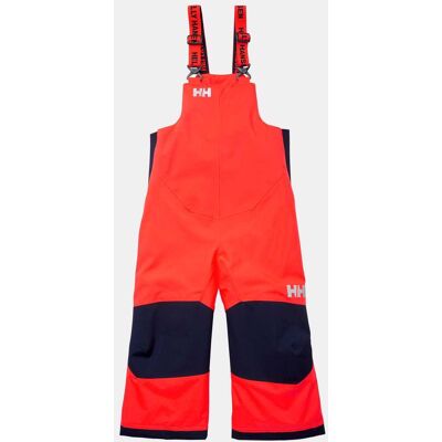 Helly Hansen Barn Rider 2 Vanntett Isolert Bib Rosa 98 Rosa98 Helly Hansen Barn Rider 2 Vanntett Isolert Bib Rosa 98 Rosa98