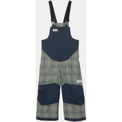 Helly Hansen Barn Rider 2 Vanntett Isolert Bib Marineblå 128 Marineblå128 Helly Hansen Barn Rider 2 Vanntett Isolert Bib Marineblå 128 Marineblå128