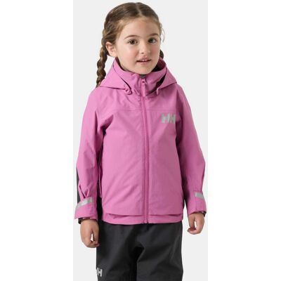 Helly Hansen Kollen Lab Ht Jakke Barn Rosa 86 Rosa86 Helly Hansen Kollen Lab Ht Jakke Barn Rosa 86 Rosa86