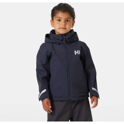 Helly Hansen Kollen Lab Ht Jakke Barn Marineblå 128 Marineblå128 Helly Hansen Kollen Lab Ht Jakke Barn Marineblå 128 Marineblå128