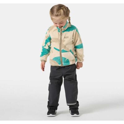 Helly Hansen Kids' Chill Fleece Jacket Hvit 98 Hvit98 Helly Hansen Kids' Chill Fleece Jacket Hvit 98 Hvit98