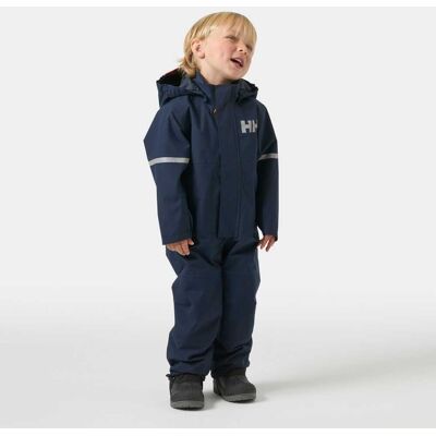 Helly Hansen Kids’ Adventure Helly Tech® Rainsuit Marineblå 122 Marineblå122 Helly Hansen Kids’ Adventure Helly Tech® Rainsuit Marineblå 122 Marineblå122