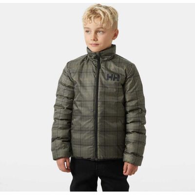 Helly Hansen Marka Isolert Jakke Junior Svart 152 Svart152 Helly Hansen Marka Isolert Jakke Junior Svart 152 Svart152