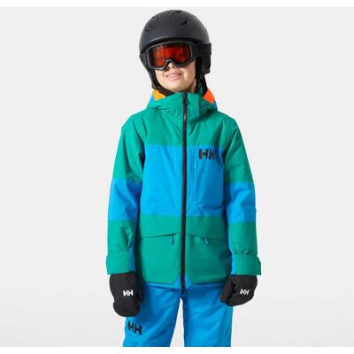 Helly Hansen Summit 2.0 Jacket Junior Marineblå 164 Marineblå164 Helly Hansen Summit 2.0 Jacket Junior Marineblå 164 Marineblå164