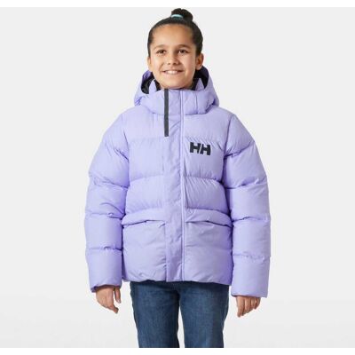 Helly Hansen Specter Puffy Jacket Junior Lilla 158 Lilla158 Helly Hansen Specter Puffy Jacket Junior Lilla 158 Lilla158