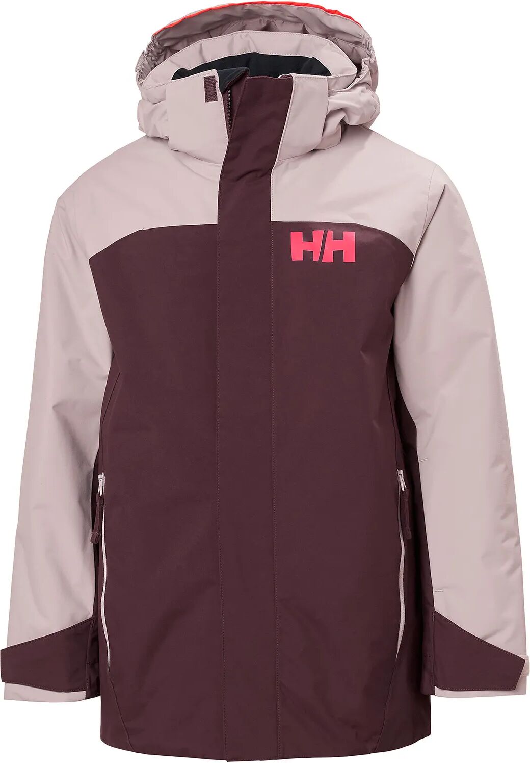 Helly Hansen Barn Junior Level Jakke 176/16