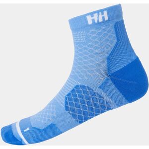 Helly Hansen Trail Sokker 2pk Blå 45-47 Blå45-47