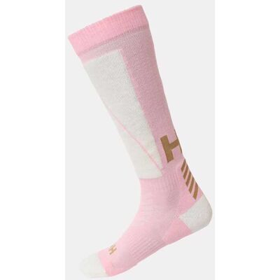 Helly Hansen Alpine Socks Technical - White/Cream - 36-38 WHITE/CREAM36-38 Helly Hansen Alpine Socks Technical - White/Cream - 36-38 WHITE/CREAM36-38