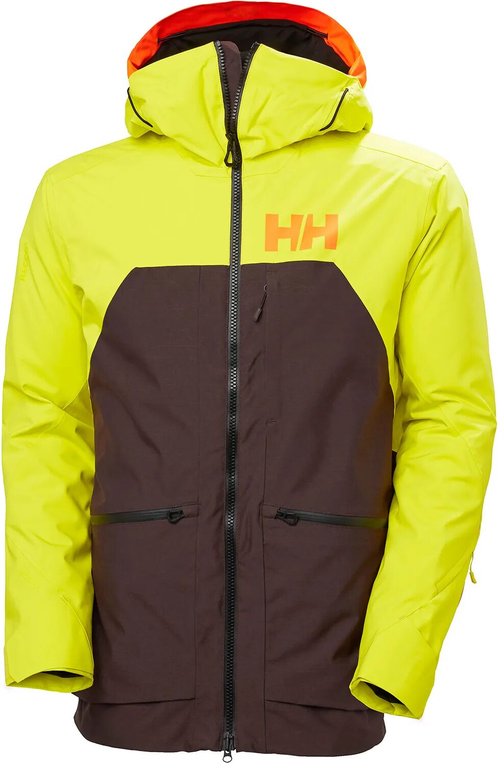 Helly Hansen Herre Straightline Lifaloft 2.0 Jakke L