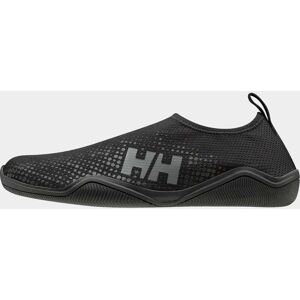Helly Hansen Dame Crest Watermocs Water Shoes Svart 40 Svart40 Helly Hansen Dame Crest Watermocs Water Shoes Svart 40 Svart40