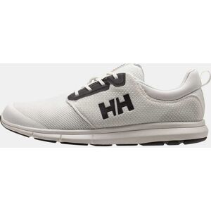 Helly Hansen Herre Feathering Lett Tregner Sko Hvit 46.5 Hvit46.5 Helly Hansen Herre Feathering Lett Tregner Sko Hvit 46.5 Hvit46.5