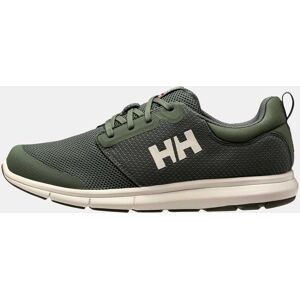 Helly Hansen Herre Feathering Lett Tregner Sko Grønn 44 Grønn44 Helly Hansen Herre Feathering Lett Tregner Sko Grønn 44 Grønn44