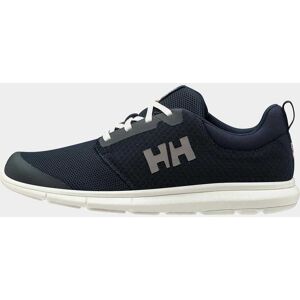 Helly Hansen Herre Feathering Lett Tregner Sko Marineblå 44.5 Marineblå44.5 Helly Hansen Herre Feathering Lett Tregner Sko Marineblå 44.5 Marineblå44.5