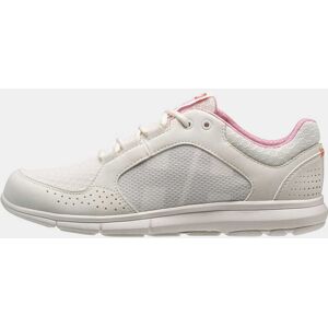 Helly Hansen Dame Ahiga V4 Hydropower Vannsko Hvit 37 Hvit37 Helly Hansen Dame Ahiga V4 Hydropower Vannsko Hvit 37 Hvit37