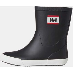 Helly Hansen Dame Nordvik 2 Lette Stilige Gummistøvler Svart 36 Svart36 Helly Hansen Dame Nordvik 2 Lette Stilige Gummistøvler Svart 36 Svart36