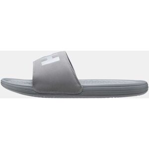 Helly Hansen Herre HH Easy On & Off Komfort Slide Grå 44 Grå44 Helly Hansen Herre HH Easy On & Off Komfort Slide Grå 44 Grå44