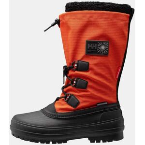 Helly Hansen Herre Arctic Patrol Fôrede Vinterstøvler Oransje 46.5 Oransje46.5 Helly Hansen Herre Arctic Patrol Fôrede Vinterstøvler Oransje 46.5 Oransje46.5