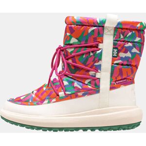 Helly Hansen Dame Isolabella 2 Halvhøye Vinterstøvler Hvit 39.3 Hvit39.3 Helly Hansen Dame Isolabella 2 Halvhøye Vinterstøvler Hvit 39.3 Hvit39.3