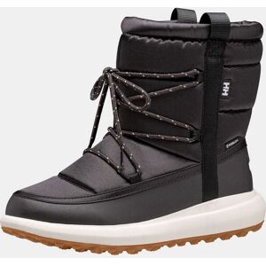 Helly Hansen Dame Isolabella 2 Halvhøye Vinterstøvler Svart 36 Svart36 Helly Hansen Dame Isolabella 2 Halvhøye Vinterstøvler Svart 36 Svart36