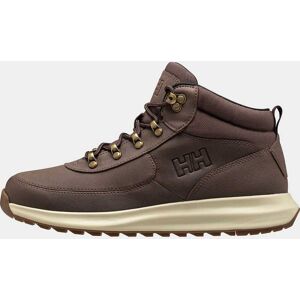 Helly Hansen Forest Evo Skinnstøvler Herre Brun 42 Brun42 Helly Hansen Forest Evo Skinnstøvler Herre Brun 42 Brun42