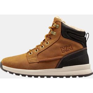 Helly Hansen Kelvin Lx Vanntette Skinnstøvler Herre Brun 43 Brun43 Helly Hansen Kelvin Lx Vanntette Skinnstøvler Herre Brun 43 Brun43