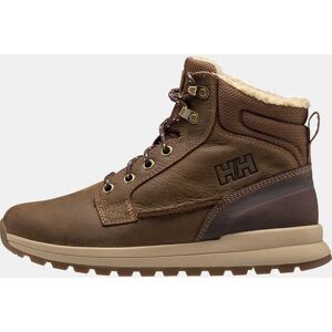 Helly Hansen Kelvin Lx Vanntette Skinnstøvler Herre Brun 41 Brun41 Helly Hansen Kelvin Lx Vanntette Skinnstøvler Herre Brun 41 Brun41