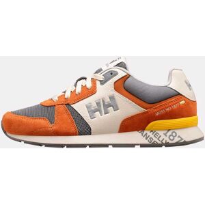 Helly Hansen Anakin Leather 2 Sneaker Herre Oransje 40 Oransje40 Helly Hansen Anakin Leather 2 Sneaker Herre Oransje 40 Oransje40